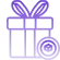 Gifting Tokens